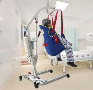 Elevador de Pacientes en Venta - GRATIS ENTREGA