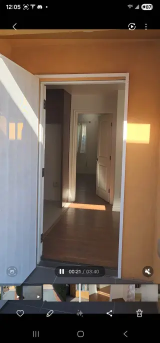rento linda casa