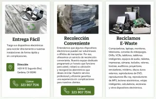 COMPRAMOS ELECTRONICOS VIEJOS