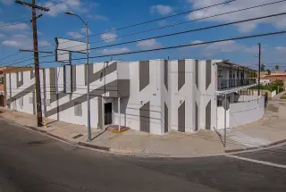 Estudio Amueblado en W Adams Blvd $1,195 - West Adams