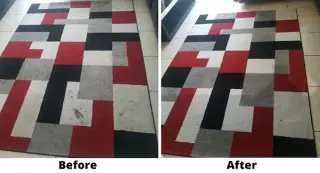 Limpieza de Sofa y Alfombra
