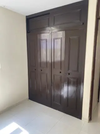 Se vende apartamento en segundo piso