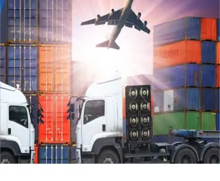 Shipping Clerk