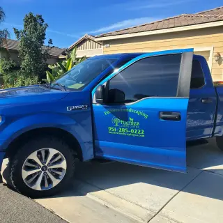 Professional Landscaping Services