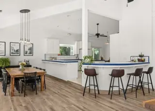 Welcome to your own private retreat