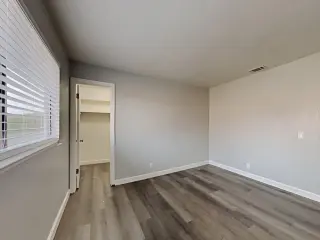 Casa en alquiler de 3 dormitorios y 2 baño en Houston