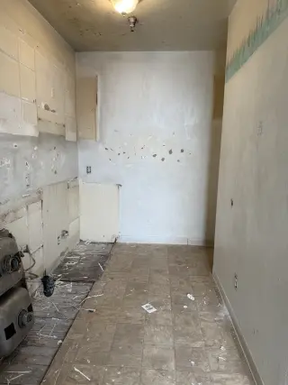 Ofrezco mis servicios de pintura y remodelación de apartamentos.