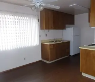 Vivienda cómoda con servicios incluidos ALHAMBRA CA