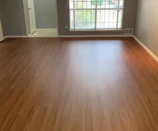 home in immaculate condition