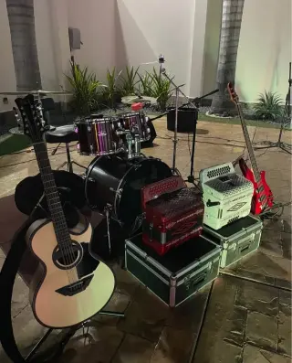 Grupo Norteño Disponible 🤠🎶🪗