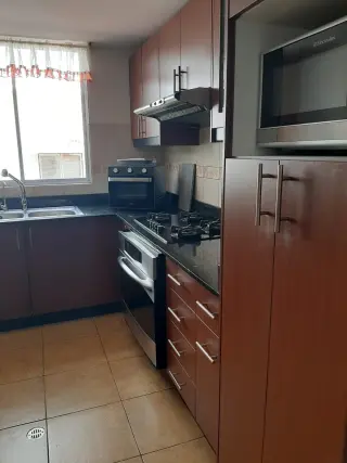 DE OPORTUNIDAD...CASA ACOGEDORA EN CUMBAYA