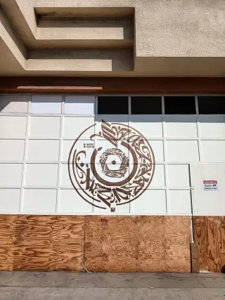Rótulos y murales