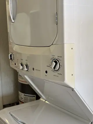 En venta centro de lavado vertical
