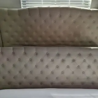 Limpieza Profesional de Muebles
