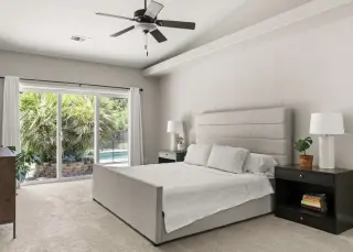 Welcome to your own private retreat