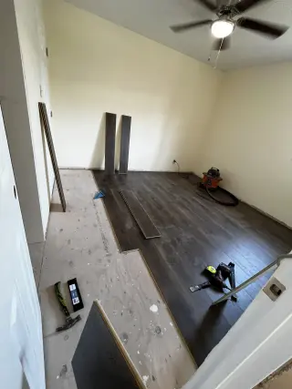 Santos Handyman