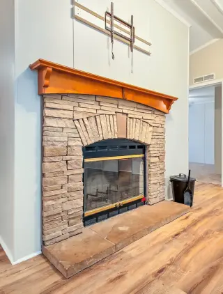 Fresh & Inviting Rental Home