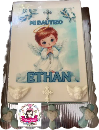 Deliciosos postres , gelatinas Personalizada para Todas las Ocasiones