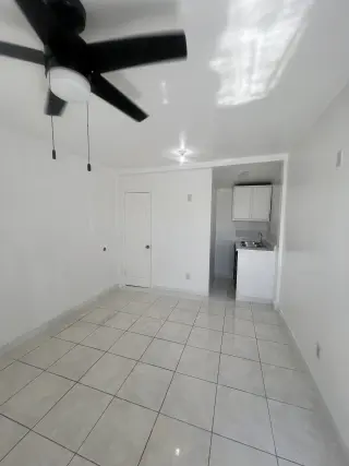 Studio Apartamento en Renta