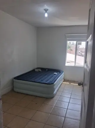 Cuarto en renta