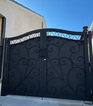 FENCES GASTES EXPRES