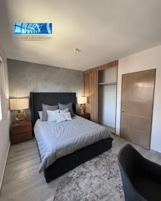Últimas casas en venta , Pacificio, Tijuana B.C.