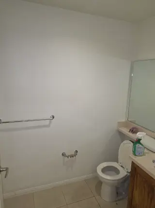Se comparte apartamento