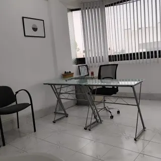 Renta de Oficina Física por Hora | Viveros de la Loma, Tlalnepantla