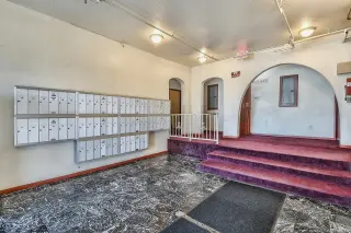 Estudio Amueblado en N Soto St $1,095 - Metro Soto