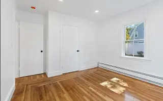Charming Home Available Now