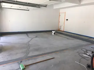 General painting