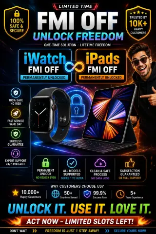 Smartphones - Computers - Video Games Fix Any Problem