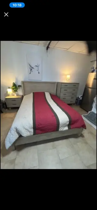 Cuarto de renta