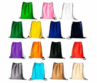 BOLSAS ECOLOGICAS