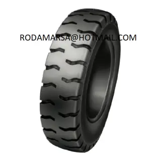 CUBIERTA maciza 700X12 AUTOELEVADOR Rodamarsa Tires