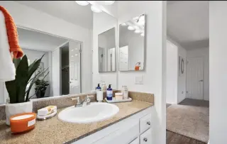 Habitación en renta con baño privado