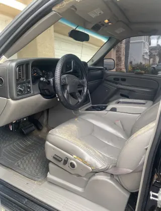 2006 Chevy Suburban