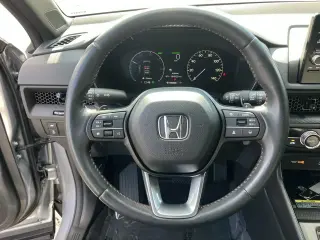 2024 Honda CR-V Sport-L Hybrid AWD