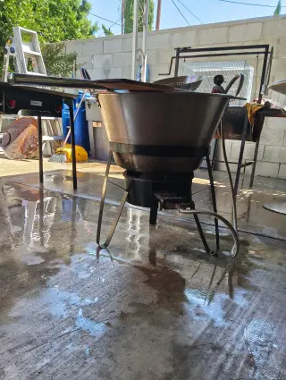 vendo equipo para hacer tacos tortillas y carnitas