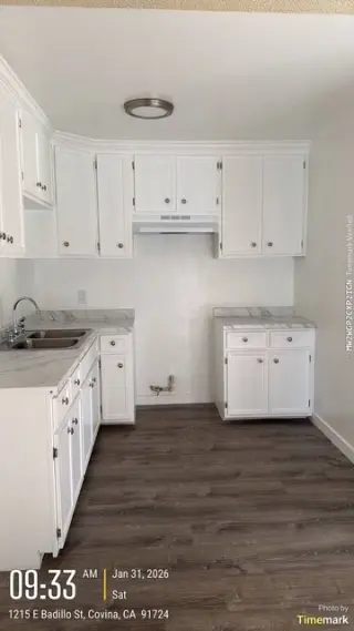 apartment for rent