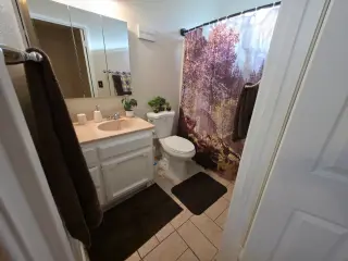 Charming California City Home with Spacious Lot