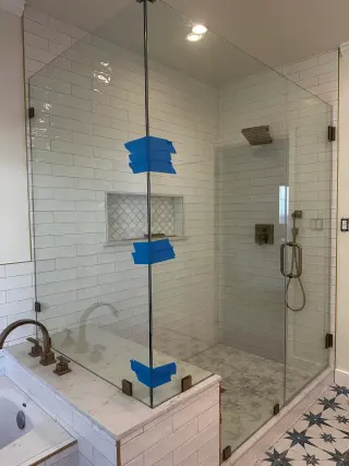 Illusion Glass & Windows