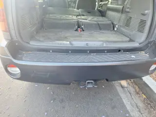 2003 Chevy Convoy