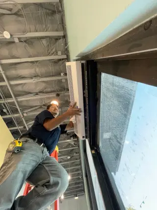 Servicios Eléctricos Profesionales