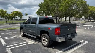 🛻 2012 Chevrolet Silverado 1500/ 💲6.200 CASH / ⚙️ Motor V8
