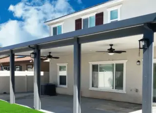 Alumawood Mundo Patio Covers