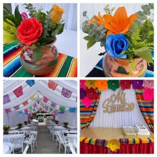 Decoraciones