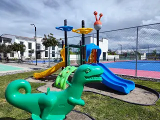 Traspaso terrero residencial en fraccionamiento privado