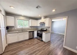 Single Family Home 🏠
