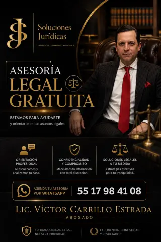 Abogado laboral (despidos injustificados) CDMX, Ciudad de México